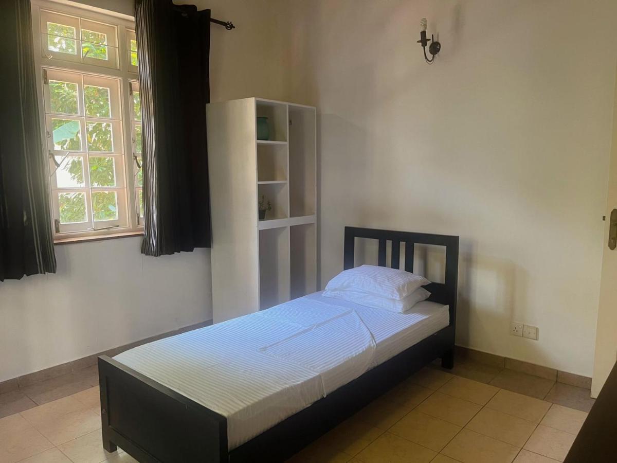 Olu Colombo Villa Eksteriør billede
