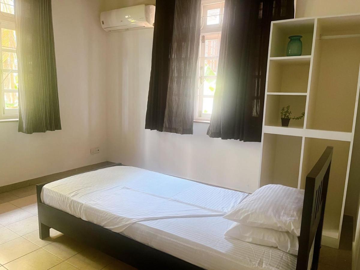 Olu Colombo Villa Eksteriør billede